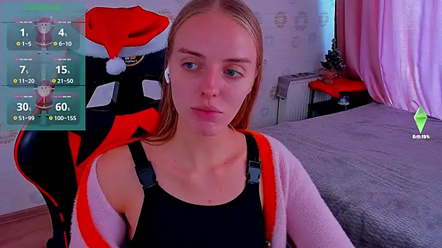 Jam cream online show from December 2024 09:23:01 AM