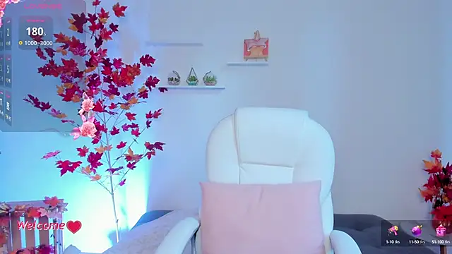 Snapshot of SophieHunt chatting on January 2025 08:39:02 PM SophieHunt online show from January 2025 08:39:02 PM