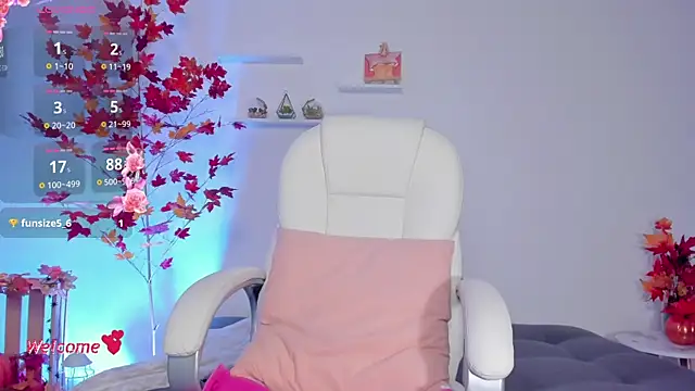 Snapshot of SophieHunt chatting on January 2025 01:22:01 AM SophieHunt online show from January 2025 01:22:01 AM