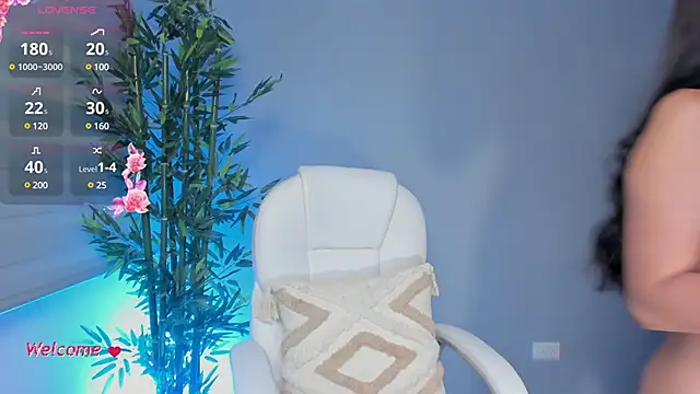 Snapshot of SophieHunt chatting on March 2025 10:21:01 PM SophieHunt online show from March 2025 10:21:01 PM