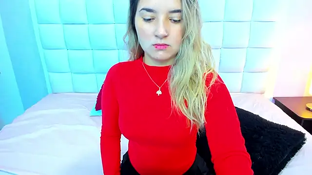 teresasroom  online show from December 2024 01:28:02 PM