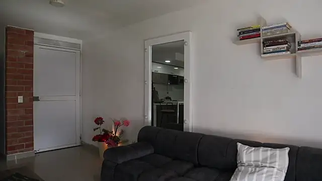 Snapshot of _Vahos_ chatting on November 2025 05:23:01 PM Vahos online show from November 2025 05:23:01 PM