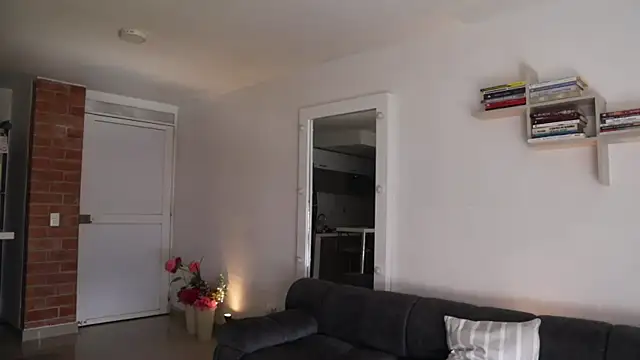 Snapshot of _Vahos_ chatting on November 2025 05:00:01 PM Vahos online show from November 2025 05:00:01 PM