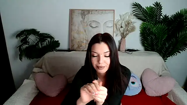 SEXY-GODDESabrina online show from December 2024 11:16:01 PM