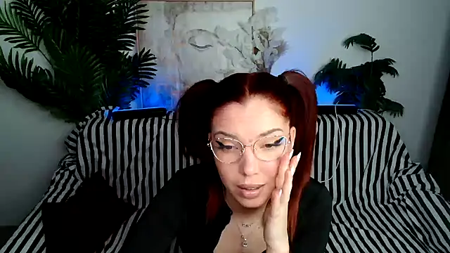 SEXY-GODDESabrina online show from March 2025 10:54:01 PM