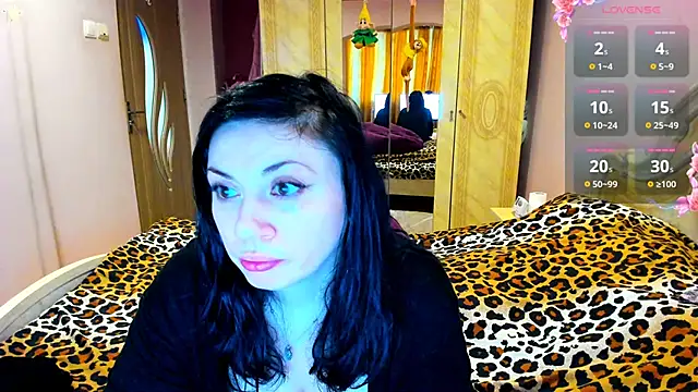 Snapshot of DomPanther69 chatting on February 2025 05:58:01 AM DomPanther69 online show from February 2025 05:58:01 AM