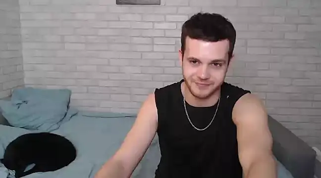 Alexxx horny online show from March 2025 02:54:01 PM