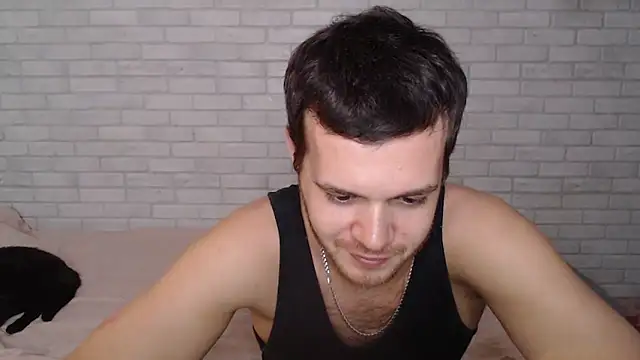 Alexxx horny online show from October 2025 07:25:02 PM