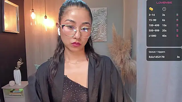 Sadashi  online show from February 2025 02:02:01 PM