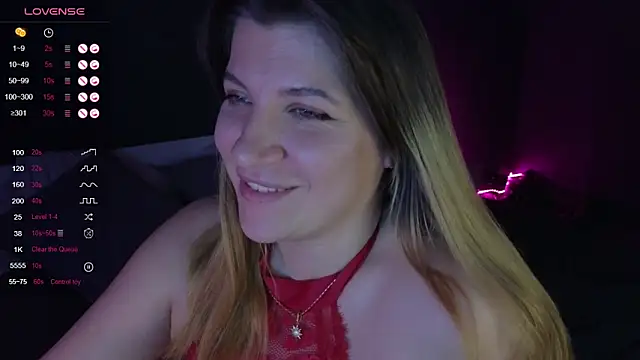 Fairy  Sofia online show from December 2024 02:44:01 PM