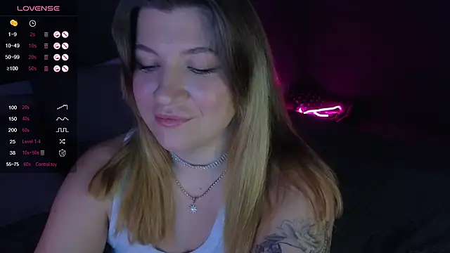 Fairy  Sofia online show from December 2024 08:26:01 AM