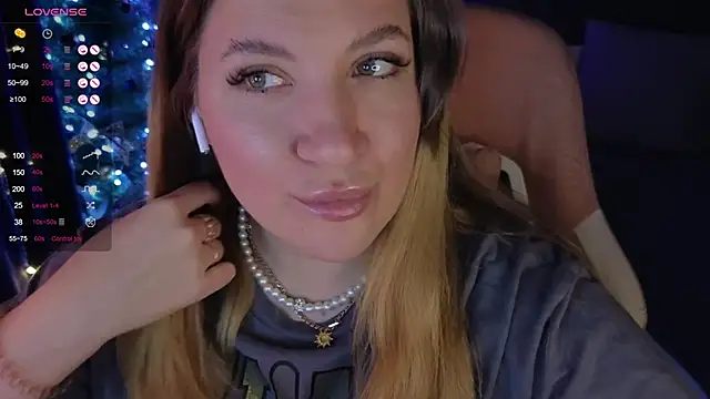 Fairy  Sofia online show from December 2024 08:22:02 AM