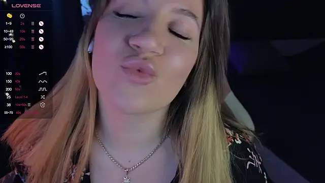 Fairy  Sofia online show from January 2025 08:36:01 AM