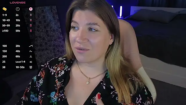 Fairy  Sofia online show from February 2025 11:41:01 AM