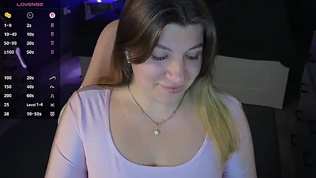 Fairy  Sofia online show from March 2025 02:37:02 PM