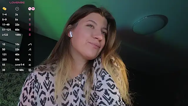 Fairy  Sofia online show from October 2025 08:14:01 AM