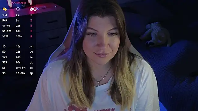 Fairy  Sofia online show from October 2025 12:31:01 PM