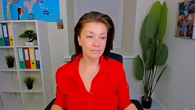 AnaMills online show from October 2025 10:14:01 AM