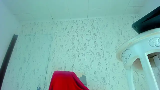 SEXYBABYGIRLTS online show from October 2025 06:53:02 PM