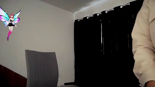 MarcellaGriffin online show from November 2025 05:01:02 PM