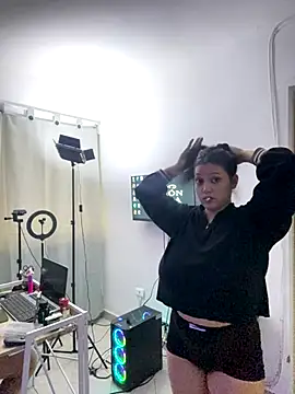 MarcellaGriffin online show from November 2025 06:55:02 PM