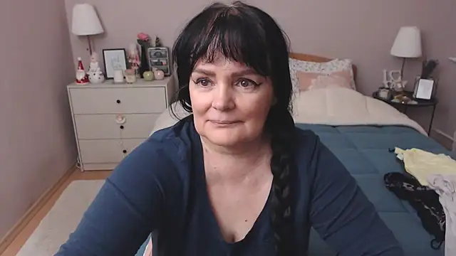 LeveMe2Nightt online show from December 2024 05:02:01 PM