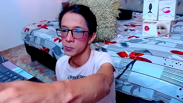 DaslyRoze online show from March 2025 12:31:01 AM