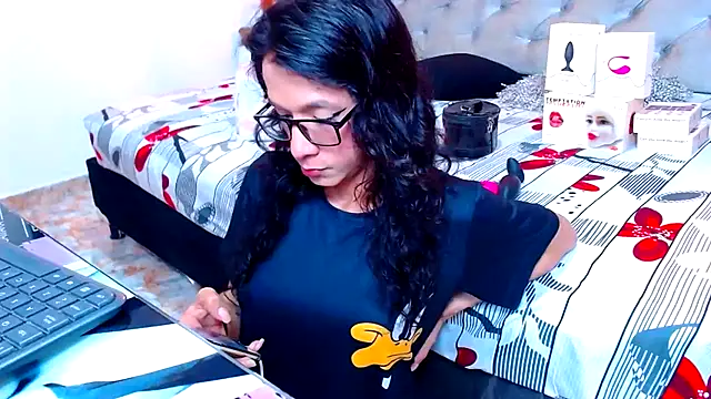 DaslyRoze online show from March 2025 12:48:02 AM