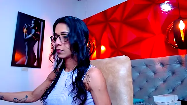 DaslyRoze online show from September 2025 01:27:02 AM
