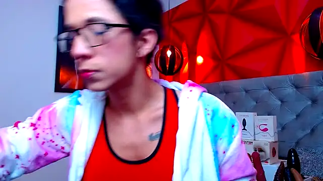 DaslyRoze online show from October 2025 01:14:01 AM