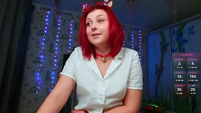 SmokyRose online show from December 2024 12:20:02 PM