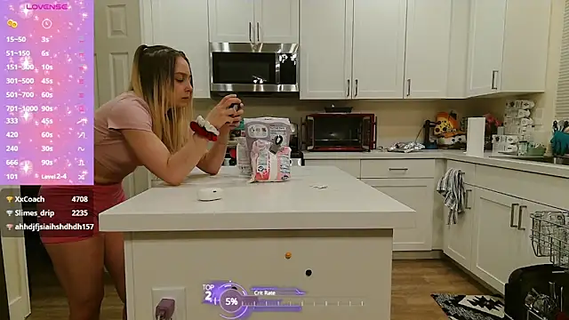 Blondiewithanass online show from March 2025 09:02:02 AM