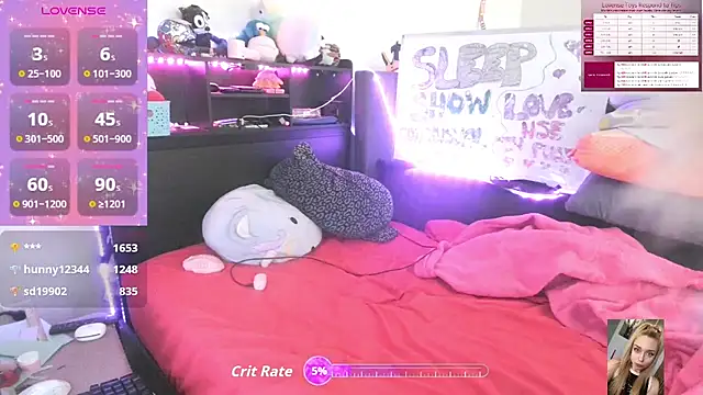 Blondiewithanass online show from September 2025 12:33:02 AM