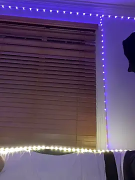 LittleMissEeve online show from February 2025 12:30:01 AM