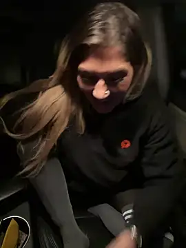 LittleMissEeve online show from February 2025 04:05:01 AM