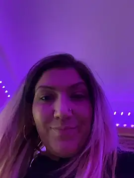 LittleMissEeve online show from February 2025 03:47:02 AM