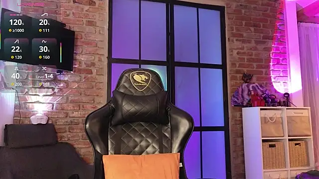 mary sweet hart online show from October 2025 09:24:01 PM