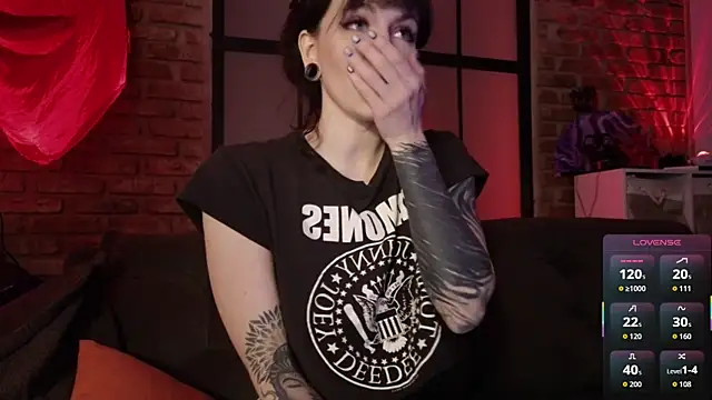 mary sweet hart online show from November 2025 05:46:02 PM