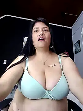 salomexlove 20 online show from December 2024 04:10:01 PM