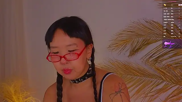 a11yson online show from December 2024 04:17:01 PM
