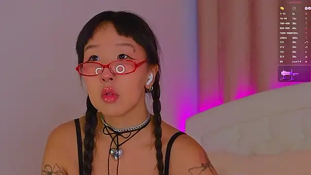 a11yson online show from December 2024 12:30:01 PM