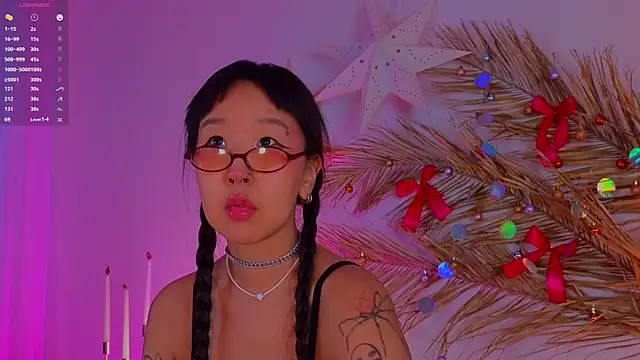 a11yson online show from December 2024 12:45:02 PM