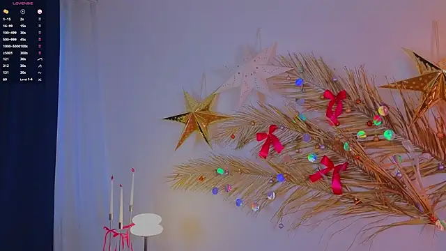 a11yson online show from December 2024 12:34:01 PM