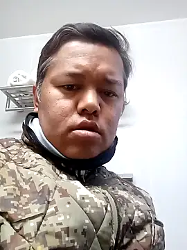 Snapshot of Sexyboy2038 chatting on December 2024 11:57:01 PM Sexyboy2038 online show from December 2024 11:57:01 PM