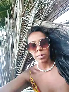 Luna-Natural online show from October 2025 08:50:01 PM