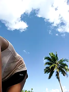 Luna-Natural online show from November 2025 03:24:02 PM