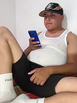 BigBoyShadez online show from October 2025 11:55:01 PM