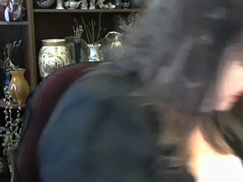 ElenaZed online show from December 2024 08:33:02 AM