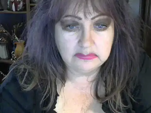ElenaZed online show from December 2024 04:58:01 PM