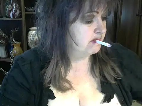 ElenaZed online show from December 2024 09:09:01 AM